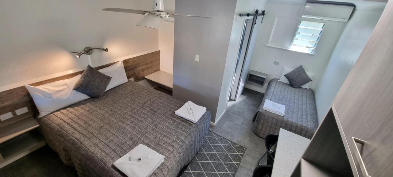 Y Motels Kingaroy Exterior foto