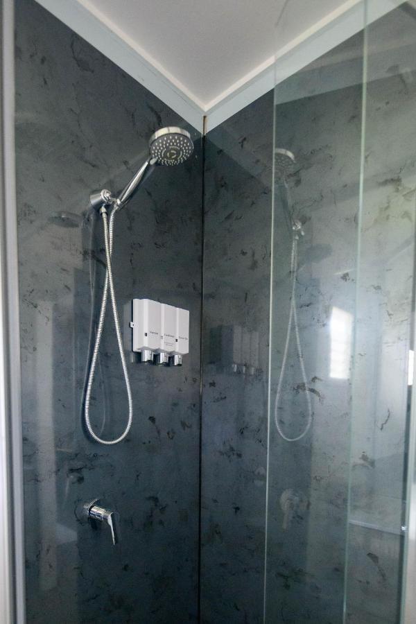 Y Motels Kingaroy Exterior foto