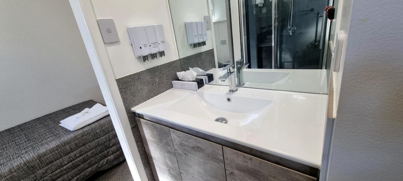 Y Motels Kingaroy Exterior foto