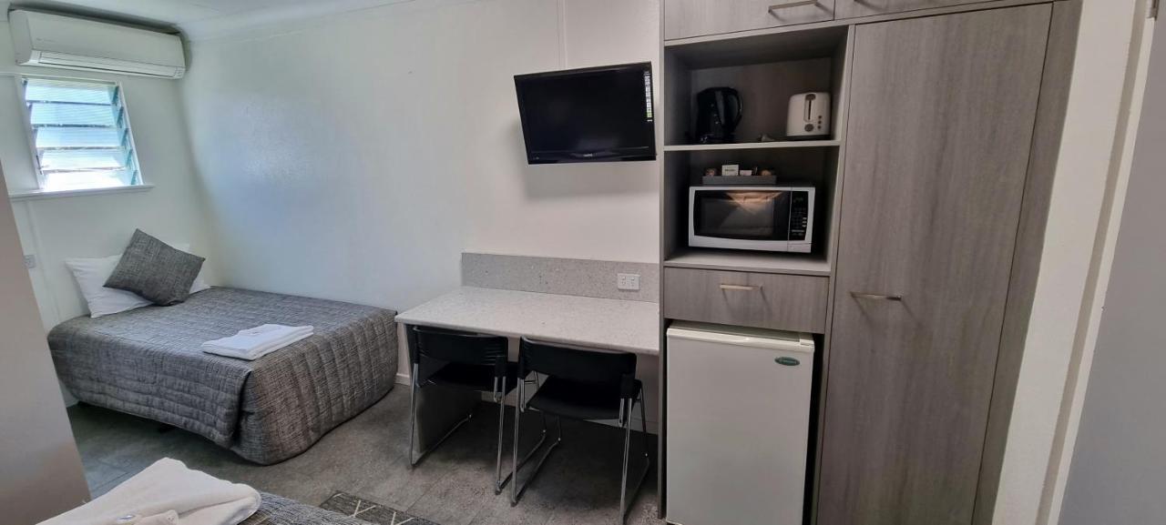 Y Motels Kingaroy Exterior foto