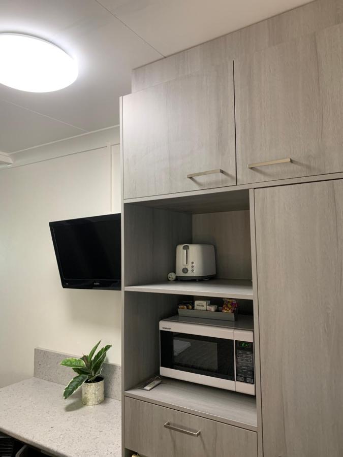Y Motels Kingaroy Exterior foto